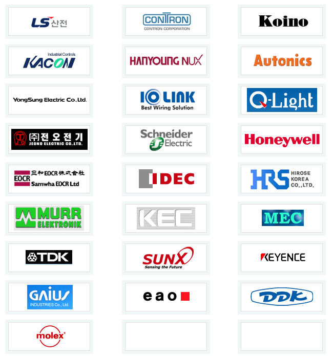 �ֽ�ȸ�� �ؾȿ��� �������� ����ϴ� F.A ǰ���Դϴ�.